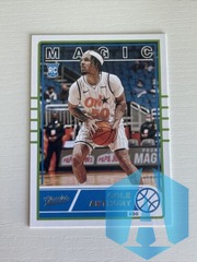 2020-21 Panini Chronicles Classics COLE ANTHONY #627 RC Magic